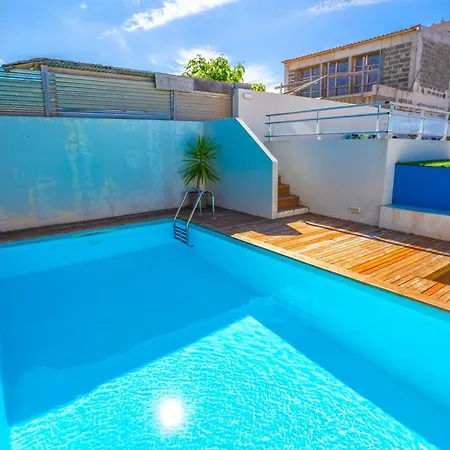 Hostel Azorazul - Pool & Suite Ponta Delgada  Exterior photo