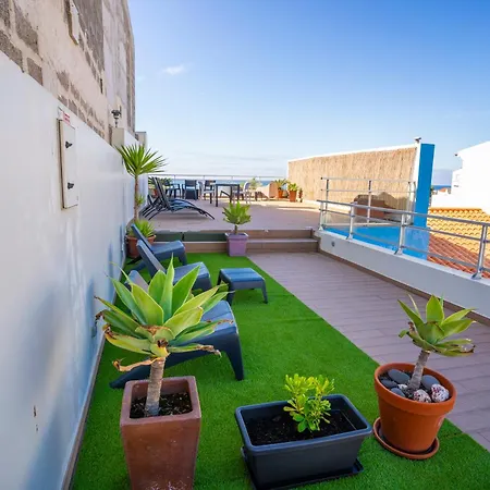 Hostel Azorazul - Pool & Suite Ponta Delgada  Exterior photo