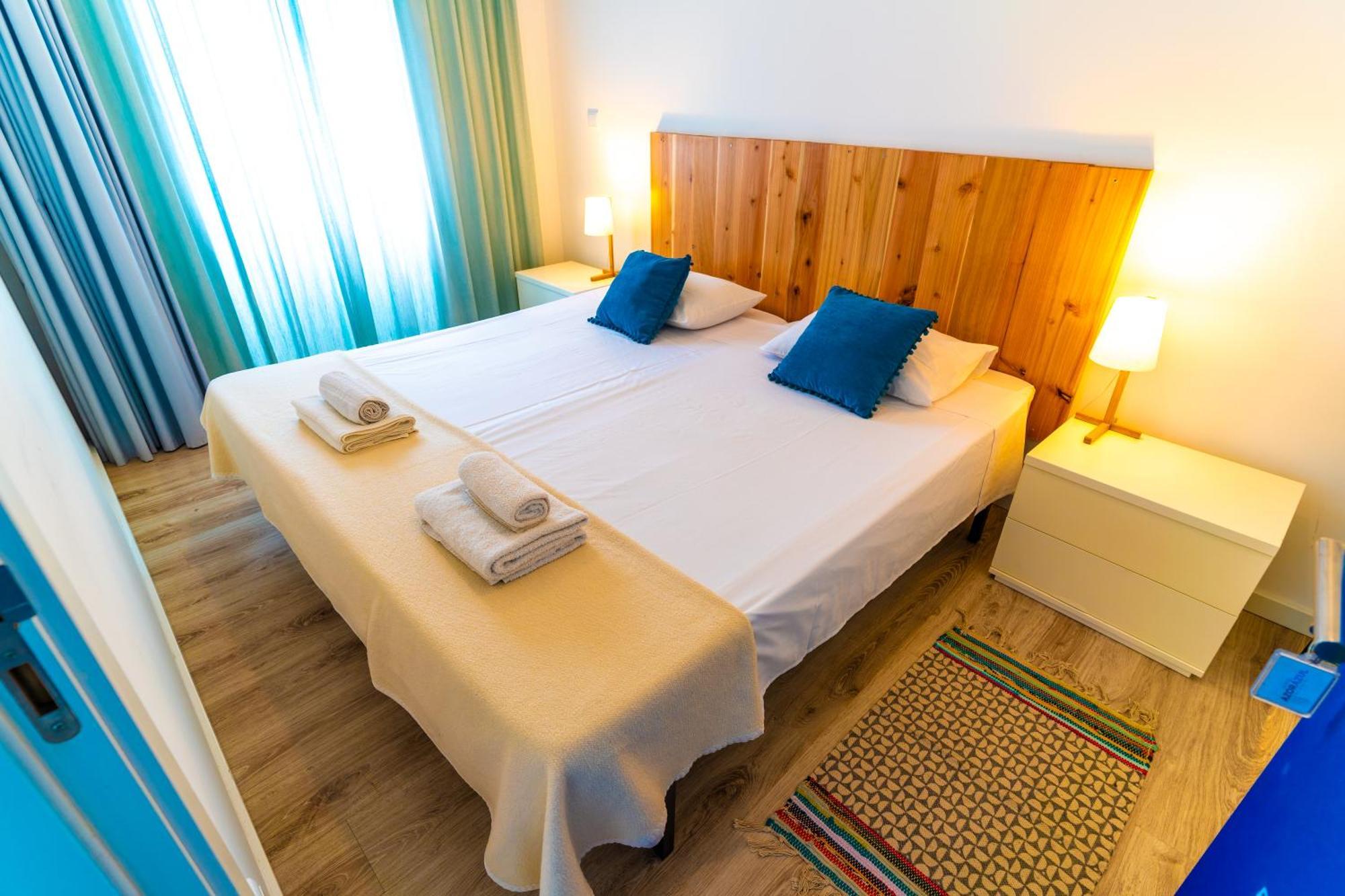 Auberge de jeunesse Azorazul - Pool &