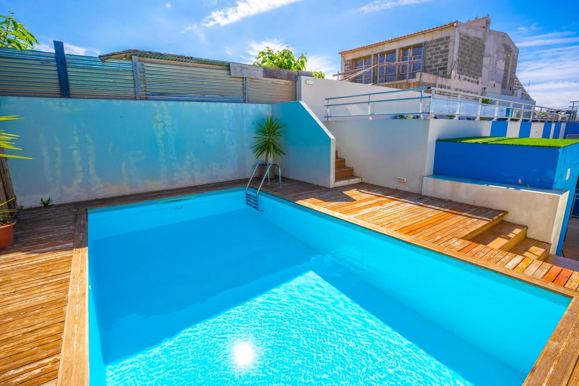 Albergue Azorazul - Pool & *